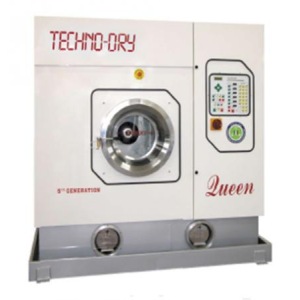 Машина для химчистки TECHNO-DRY PRO QUEEN